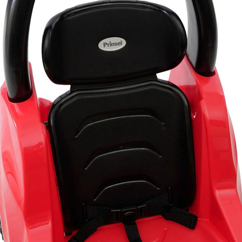 Carrito Montable Niños Push Car Adventure Boy De 1 A 5 Años