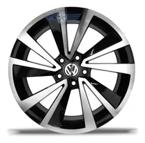 Comprar 4 Rines 18 Deportivos 5-112 Vw Golf Jetta Bora Passat Gti