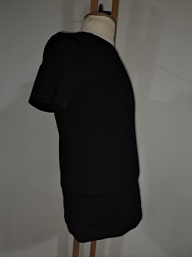 Franela Hugo Boss Original 2p Co/el Talla S Vendo O Cambio (Usado)