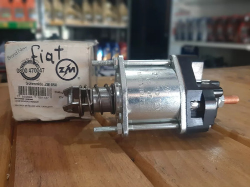 Automatico Arranque Lada Land Rover Renault Sistema Marelli