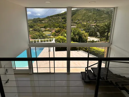 Casa Campestre En Venta En Cambia/caldas (279059388).