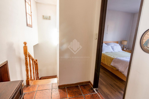 Imagen 19 de 26 de Venta Ph Tipo Casa 4 Ambientes En Martinez
