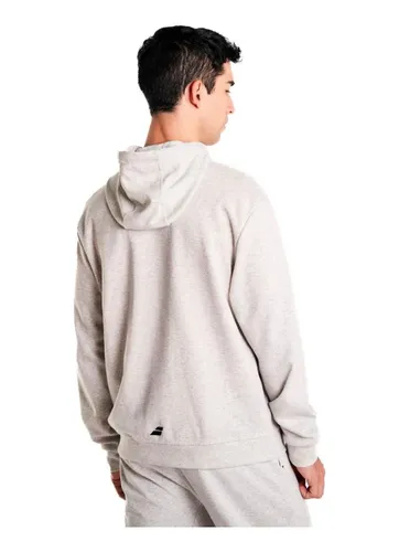 Campera Canguro Babolat Deportiva Hombre Jacket Ball Tenis