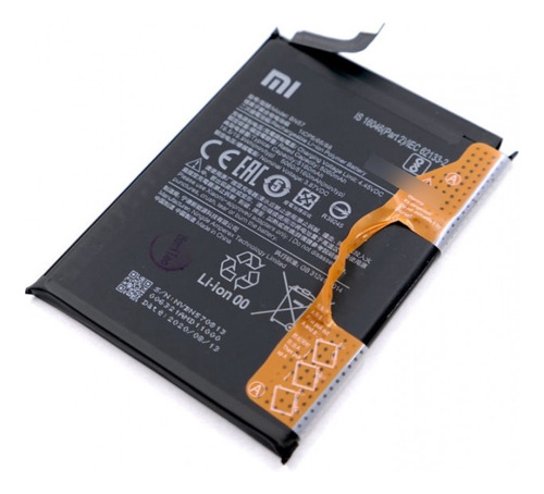 Batería Para Xiaomi Poco X3 - X3 Pro Codigo Bn57