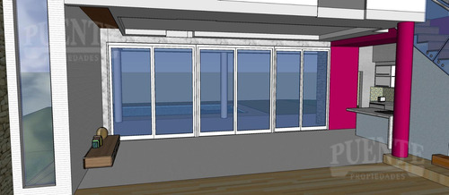 Obra En Construcción A La Venta En Lagos De Canning 1