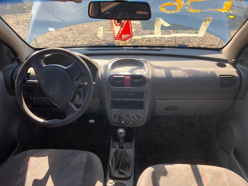 Imagem 8 de 8 de Sucata Gm Corsa 1.0 2003 - Rs Auto Peças Farroupilha