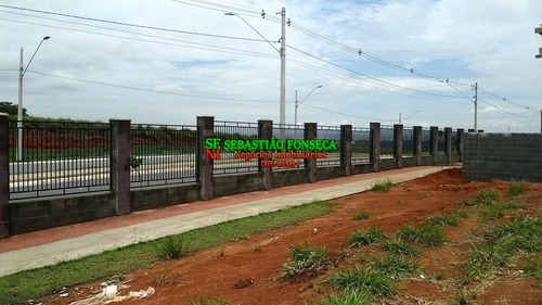 Imagem 6 de 9 de Terreno Com 275 M² No Reserva Ruda Em São José Dos Campos - 1759