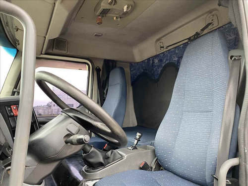 Imagem 8 de 15 de Caminhao Volvo Volvo Vm 260