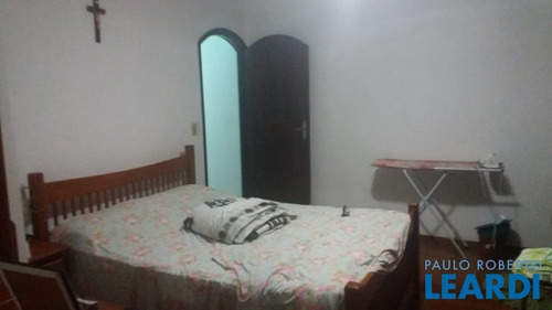 Imagem 9 de 15 de Casa Assobradada - Carrão - Sp - 575889