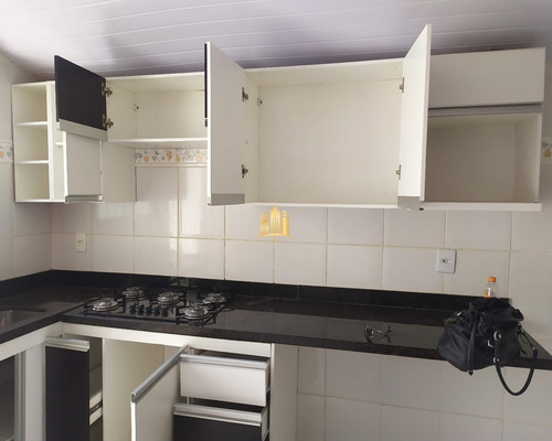 Imagem 7 de 16 de Casa No Bairro Santa Quiteria Em Esmeraldas - Ca00283 - 68945915