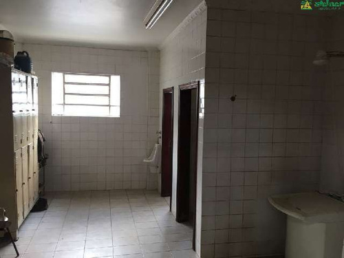 Imagem 6 de 13 de Venda Galpão Até 1.000 M2 Itapegica Guarulhos R$ 3.200.000,00 - 29672v