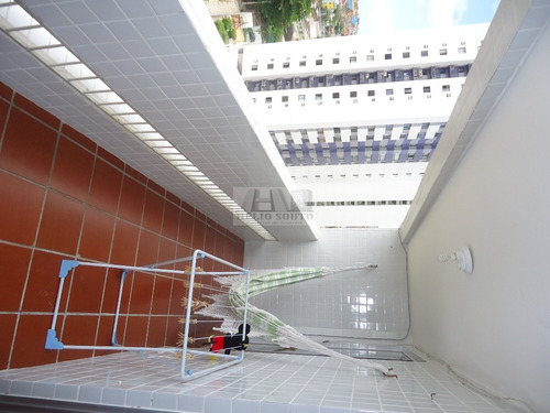 Imagem 12 de 28 de Edf. Araguaia - Casa Amarela / Parnamirim - V000021