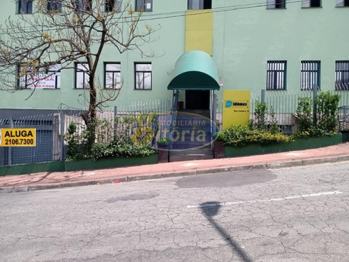 Imagem 11 de 13 de Predio Comercial Para Locação No Bairro Assunção, 3 Vagas, 600 M - 10384