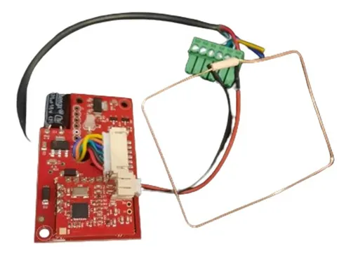 comprar Leitor De Proximidade Da Tampa Da Catraca Ask Controlid