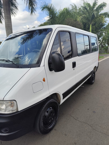 Citroën Jumper Minibus 2.3 Hdi 16l 5p