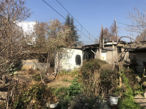 Imagen 7 de 12 de Sitio En Venta En La Cisterna