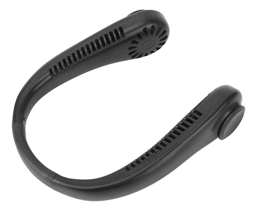Ventilador De Cuello Portátil 3 Velocidades Ajustable