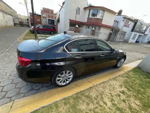 BMW Serie 5 2.0 520ia At