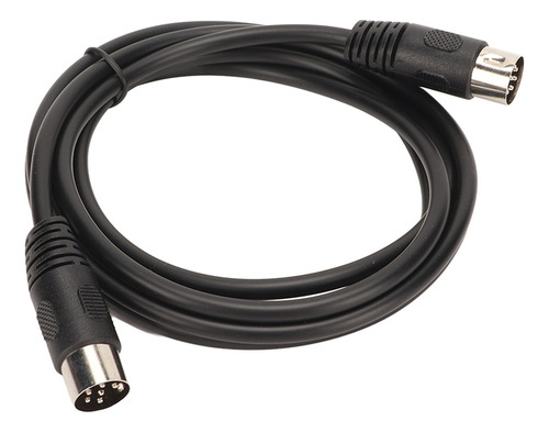 Cable De Conexión De Señal De Datos Din Sound De 8 Pines A C