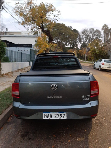 Volkswagen Saveiro