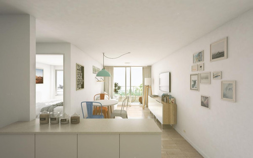 Imagen 6 de 17 de Apartamento - La Blanqueada