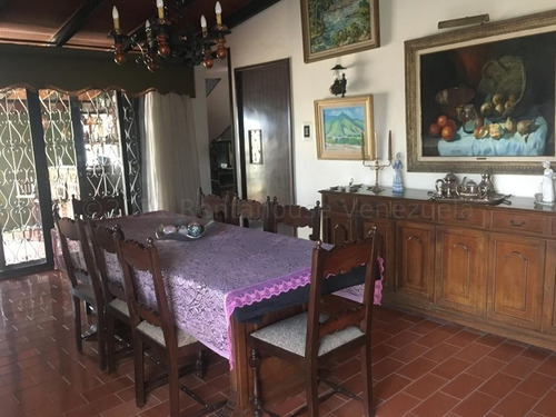 Imagen 5 de 16 de Quinta En Venta Prados Del Este Mls #21-18072