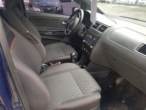 Volkswagen Suran Cross 1.6 Highline Muy Buena! (aes)