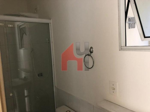 Imagem 5 de 7 de Kitnet Com 1 Dormitório Para Alugar, 50 M² Por R$ 1.800,00/mês - Jardim Paulista - São Paulo/sp - Kn0024