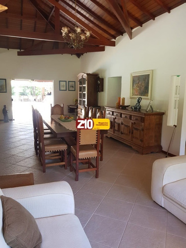 Imagem 10 de 30 de Z10 Imoveis Indaiatuba | Ch01660 - Chacara Em Excelente Localização - Recanto Das Flores - Ch01660 - 4826176