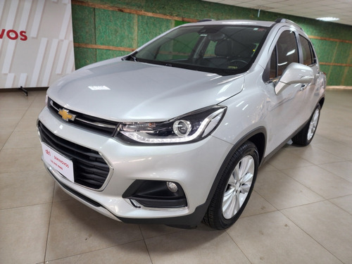Chevrolet Tracker 1.4 16V TURBO FLEX PREMIER AUTOMÁTICO