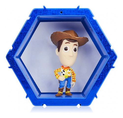 Wow Pods Figura Woddy Toy Story Coleccionable