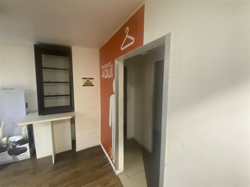 Local Comercial En Arriendo En Concepción