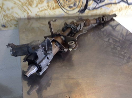 Columna De Direccion Nudo Ford Focus Mod 00-04 Oem