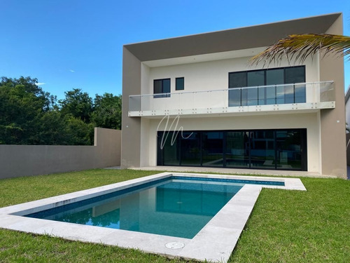 Imagen 22 de 30 de Casa En Venta Acceso A Lago, Lagos Del Sol Cancun