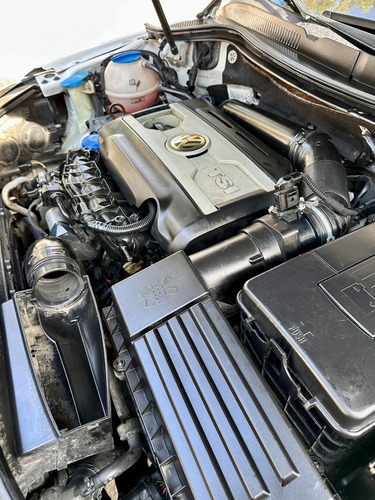 Volkswagen CC 2.0 Turbo Dsg 6mt At