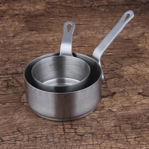 Iii Para Leche Para Olla Para Sopa Calentador Para Fundir