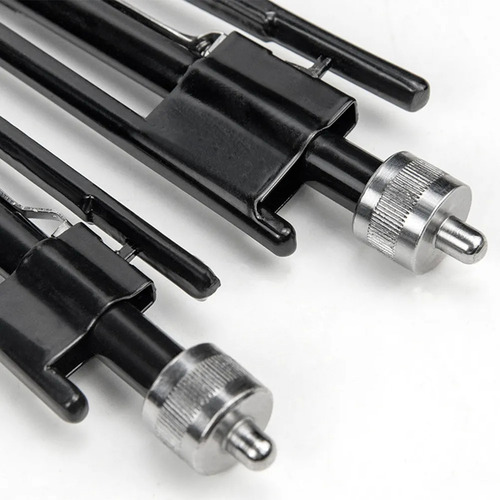 Cables De Seguridad Para Aviones L06 Pu