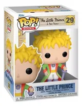 Comprar Funko Pop El Principito 29 Pop Movies