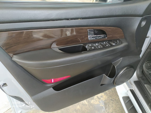 Ssangyong Rexton 2010 Rx 270 Xdi At 2.7 4x4 7psj Td Fe Ctt
