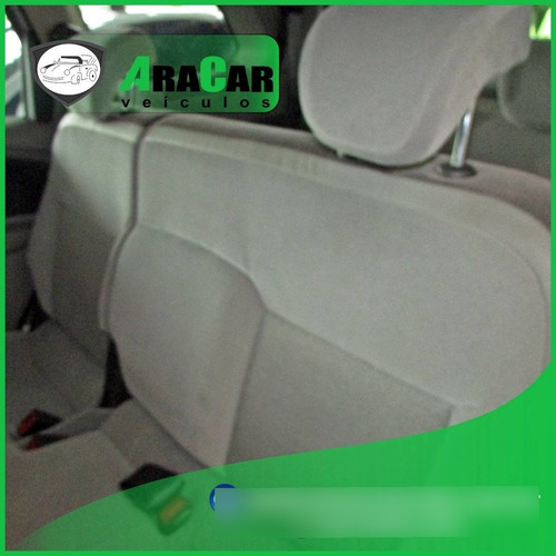 Imagem 10 de 11 de Chevrolet Spin 1.8 Ltz 8v Flex 4p Automático