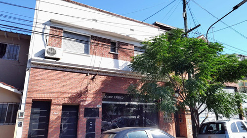 Ph De 3 Ambientes En Venta Martínez