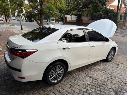 Toyota Corolla 1.8 Xei Mt Pack 140cv