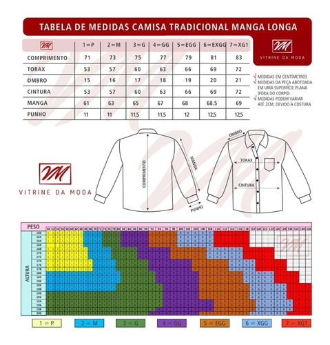 Imagem 3 de 3 de Camisa Social Masculina Misto Peletizado Geométrico 20078