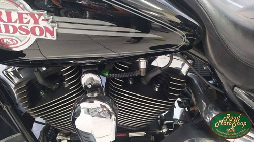Harley- Davidson Ultra Electra Glide Classic