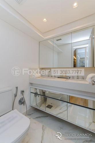 Imagem 9 de 30 de Apartamento, 2 Dormitórios, 85.37 M², Moinhos De Vento - 142593
