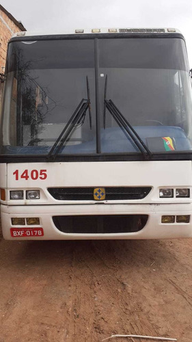 Imagem 1 de 12 de Volvo B10m