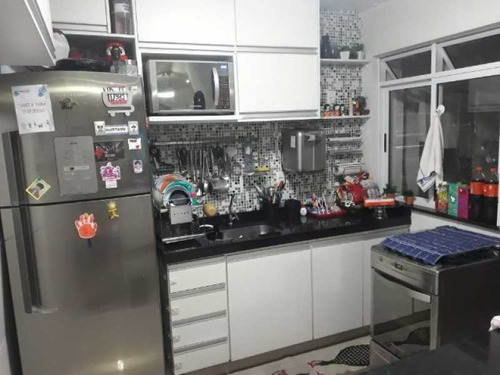 Imagem 13 de 15 de Casa Em Condomínio-à Venda-freguesia (jacarepaguá)-rio De Janeiro - Brcn20186