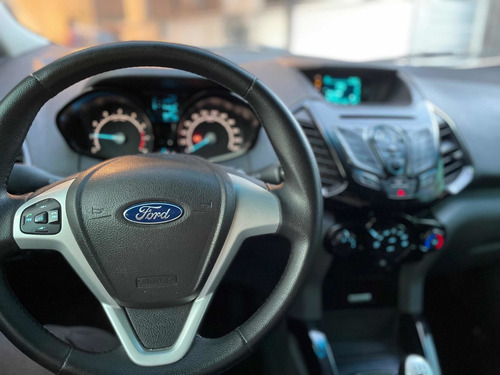 Imagem 11 de 14 de Ford Ecosport 2014 1.6 16v Freestyle Flex 5p
