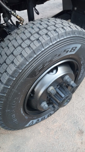 Vw 11180 Prime 4x4 Traçado Carroceria 22/22