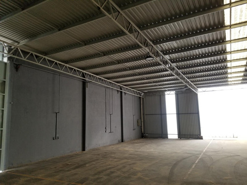 Nave Industrial En Venta En Santa Rosa Jáuregui Querétaro 688 M2